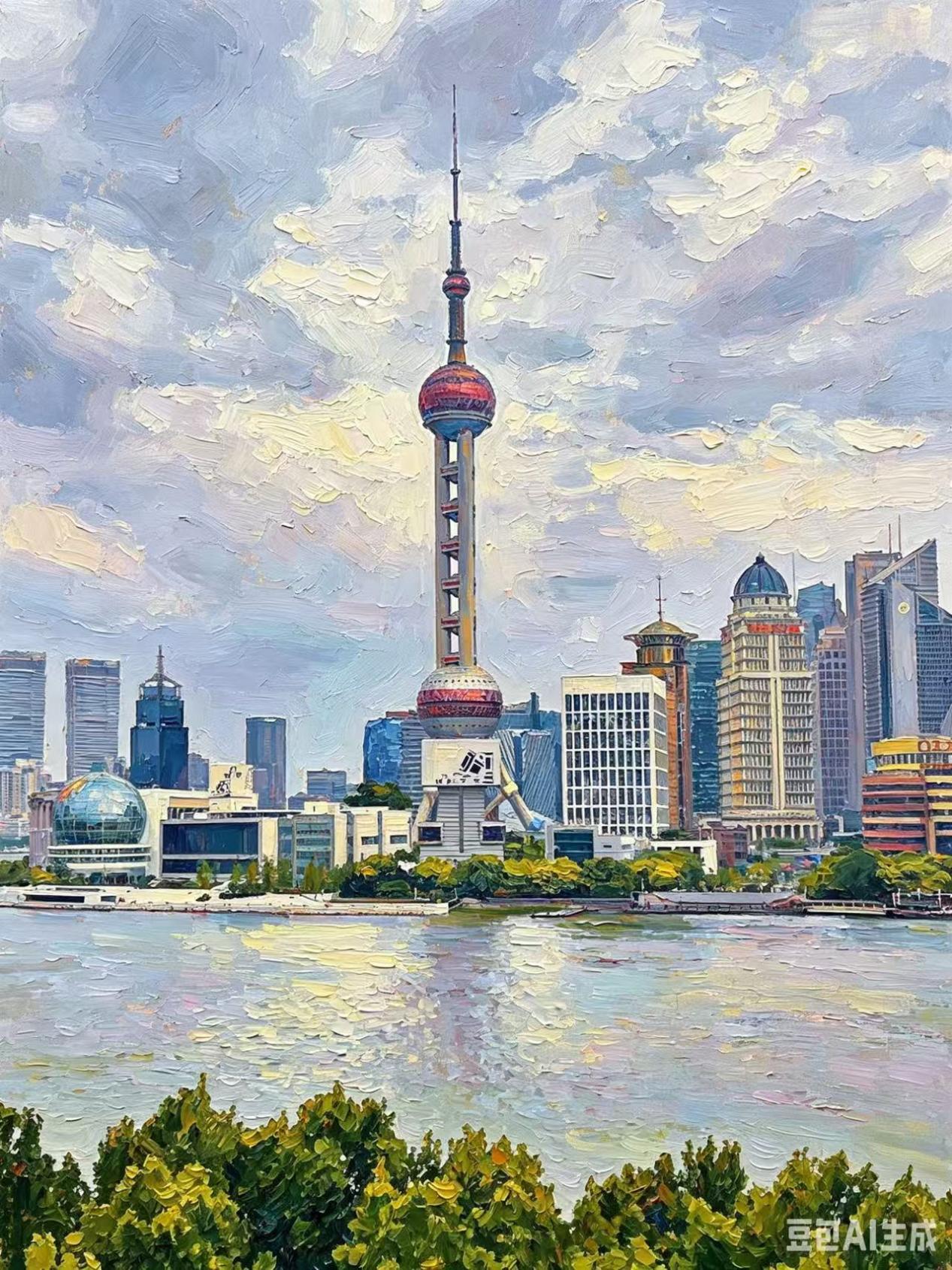 2026.4.30  上大美院老党员老教授参观《百年外滩·红色足迹》展_img4.jpg