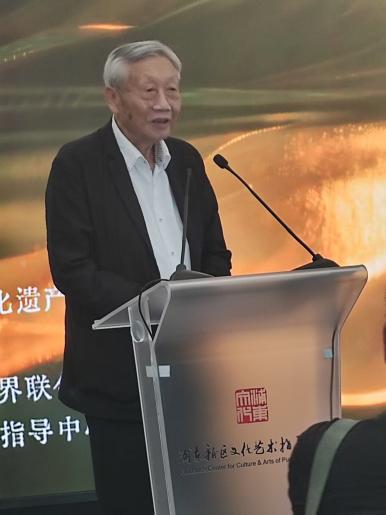 2026.6.20 上大穆益林老教授新帛画艺术展盛大开幕_img0.jpg